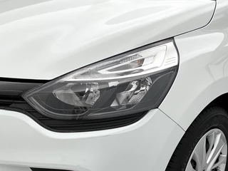 Renault Clio Renault Clio Estate TCe 90PK Life / Pack Essentiel - afbeelding nr 13