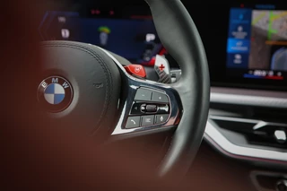 BMW XM - afbeelding nr 11