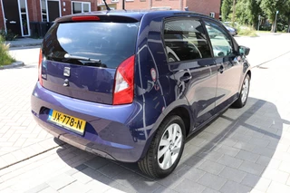 SEAT Mii Panoramadak. - afbeelding nr 7