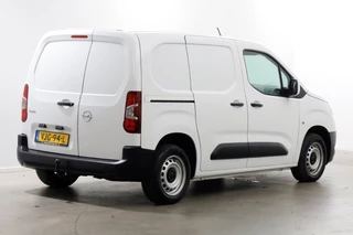 Opel Combo - afbeelding nr 2