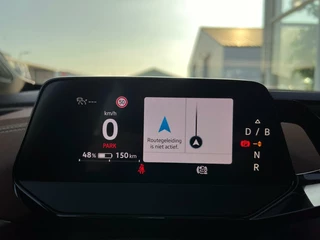 Volkswagen ID.4 Volkswagen ID.4 Pro 77 kWh | Voorklimatisering | Stoelverwarming | Stuurwielverwarming | Camera voor/achter | LED | Adaptive Cruise Control | Apple Carplay/Android Auto | Rijstrooksensor | Trekhaak | - afbeelding nr 10