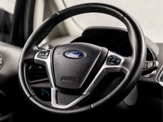 Ford EcoSport (CLIMATE, LM VELGEN, CRUISE, SPORTSTOELEN, TREKHAAK, BLUETOOTH, NIEUWE APK, NIEUWSTAAT) - afbeelding nr 19