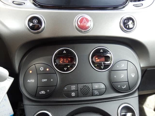 Fiat 500C - afbeelding nr 17