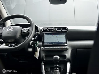 Citroën C3 Aircross Citroen C3 Aircross 110pk Feel I Navi I Clima I Cruise I - afbeelding nr 8