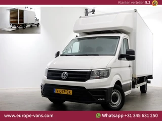 Volkswagen Crafter - 159368814-0