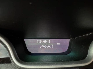 Renault Trafic Renault Trafic 2.0 dCi 120pk T29 L2 H1 Dubbel Cabine Business 106.000km 2 Schuifdeuren,Airco,Cruisecontrol,Navigatie - afbeelding nr 16