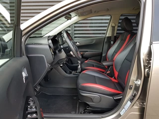 Kia Picanto Kia Picanto GT-Line Turbo 100PK - afbeelding nr 18