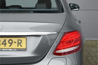 Mercedes-Benz E-Klasse Pano Airmatic Trekhaak Distronic - afbeelding nr 26