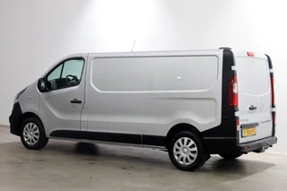 Opel Vivaro - afbeelding nr 9