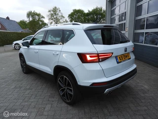 SEAT Ateca Seat Ateca 1.4 TSI 150 PK LED - afbeelding nr 6