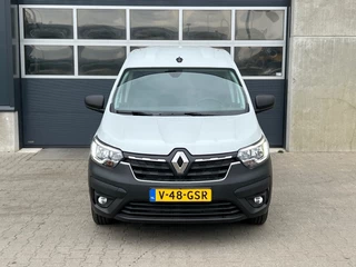 Renault Express - afbeelding nr 5