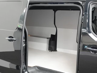 Opel Vivaro Opel Vivaro 2.0 CDTI 145PK L3 Automaat Navigatie Carplay Trekhaak Sidebars Airco Cruise control - afbeelding nr 40