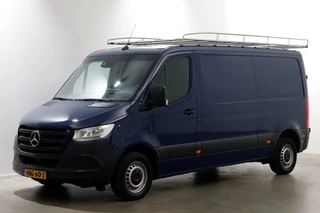 Mercedes-Benz Sprinter Mercedes-Benz Sprinter 314 CDI 143pk 9G Automaat L2H1 Airco/Camera/Navi 08-2019 - afbeelding nr 8