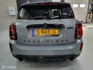 MINI Countryman Mini Countryman 2.0 Cooper S/JCW/Pano/Hud/Camera/Carplay/BTW - afbeelding nr 10