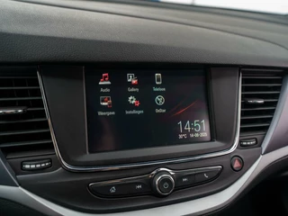 Opel Astra Opel Astra Sports Tourer 1.4 Turbo 150pk Online Edition | Sportstoelen | Carplay | Trekhaak - afbeelding nr 31