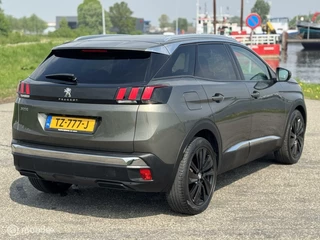 Peugeot 3008 Peugeot 3008 1.5 BlueHDi Blue Lease ,Automaat, GT Line - afbeelding nr 6