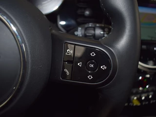 MINI Electric MINI Electric Mini Camden Edition 33 kWh | Stoelverwarming • Union Jack • CarPlay - afbeelding nr 17