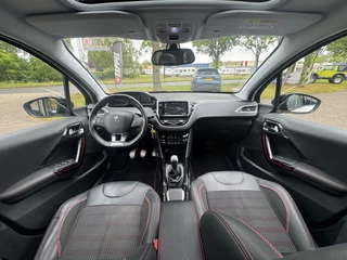 Peugeot 2008 - afbeelding nr 11