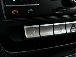 Mercedes-Benz B-Klasse Mercedes B-klasse 180 AMG-Line Night Automaat 1e Eig |Leer/Alc - afbeelding nr 27