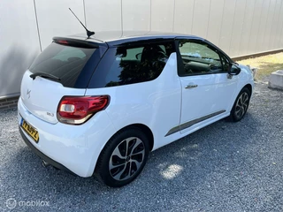 DS DS 3 Ds 3 1.2 PureTech So Chic - afbeelding nr 6