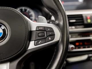BMW X3 BMW X3 xDrive30i M Sport High Executive 252Pk Automaat (PANORAMADAK, M PAKKET, GROOT NAVI, SFEERVERLICHTING, DEALER ONDERHOUDEN, VIRTUAL COCKPIT, CAMERA, GETINT GLAS, ADAPTIVE CRUISE, STOELVERWARMING ACHTER, DISPLAY KEY, NIEUWSTAAT - afbeelding nr 21
