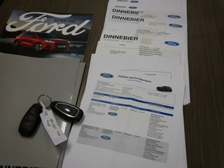 Ford Kuga Ford Kuga 2.5 PHEV ST-Line Winterpack| Camera| Trekhaak| ACC - afbeelding nr 7