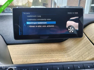 BMW i3 BMW i3 S Executive Edition 120Ah 42 kWh - afbeelding nr 20