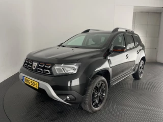 Dacia Duster - afbeelding nr 1