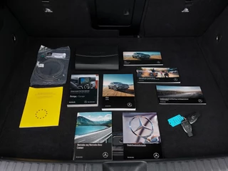 Mercedes-Benz GLA Mercedes-Benz GLA 180 122pk Automaat Business Solution AMG | Origineel NL | Navi | Clima | Cruise | Keyless Entry | Pdc V+A+Assist+Camera | Licht+Regensensor | Stoelverwarming | 18''lm - afbeelding nr 36
