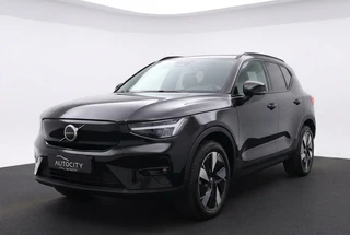 Volvo XC40 Recharge Plus Pure Electric 69kWh | Winterpakket | Carplay | ACC