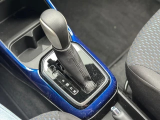 Suzuki Ignis Suzuki Ignis 1.2 Smart Hybrid Select Automaat CVT '' Camera - Allseasonbanden '' - afbeelding nr 26