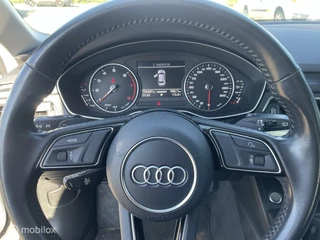 Audi A4 Audi A4 Avant 2.0 TFSI  Sport Automaat - afbeelding nr 9