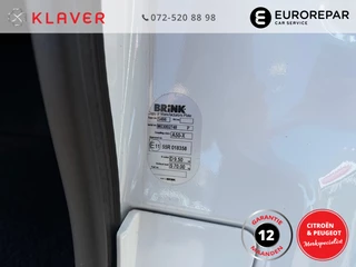 Citroën C4 Picasso - afbeelding nr 12