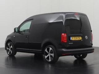 Volkswagen Caddy | Airco | Betimmering - afbeelding nr 6