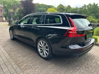 Volvo V60 Volvo V60 2.0 T4 | AutoPilot | Bliss | Camera | All Seasons | Garantie | - afbeelding nr 13