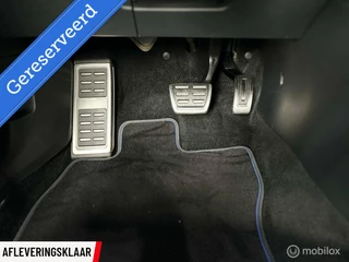 Volkswagen Golf Volkswagen Golf 2.0 TSI R 4Motion Akrapovic leder pano vol! - afbeelding nr 23
