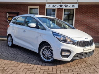 Kia Carens - 346444623-0