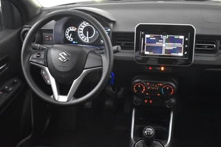 Suzuki Ignis - afbeelding nr 12