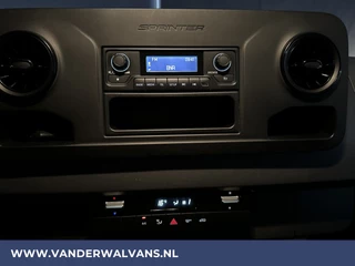 Mercedes-Benz Sprinter Bluetooth telefoonvoorbereiding - afbeelding nr 13