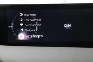 Mazda 3 Mazda 3 2.0 SkyActiv-X Comfort | Stoel & stuurverwarming | Head-Up | Adaptive cruise | Camera | Carplay | BOSE Sound | Full LED | Navigatie - afbeelding nr 20
