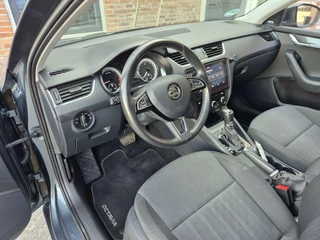 Škoda Octavia Skoda Octavia Combi 1.0 TSI Greentech Style Business - afbeelding nr 4