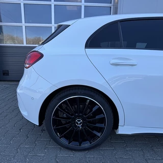 Mercedes-Benz A-Klasse - afbeelding nr 6