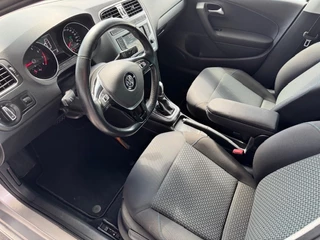 Volkswagen Polo - afbeelding nr 6