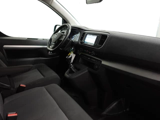 Opel Vivaro Opel Vivaro 2.0 CDTI L3H1 Dubbele Cabine Edition  144 pk Airco Navigatie Camera Parkeersensoren Trekhaak Cruise Control - afbeelding nr 43
