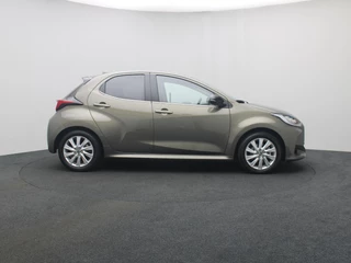Mazda 2 Hybrid Mazda 2 Hybrid 1.5 Select automaat : dealer onderhouden - afbeelding nr 6