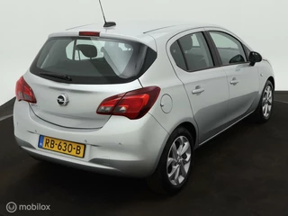 Opel Corsa Opel Corsa 1.4 Online Edition - afbeelding nr 6