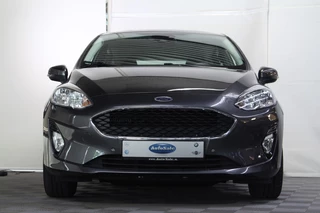 Ford Fiesta Ford Fiesta 1.0 EcoBoost AUTOMAAT 1eEIGNR! B&O NAV CAMRA STOELVW '18 - afbeelding nr 5