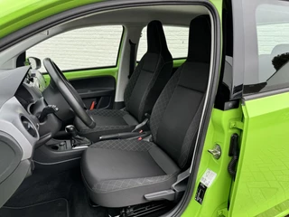 Škoda Citigo Skoda Citigo e-iV EV Style Cruise Clima Lm velgen Media player Automatische verlichting Nette auto! - afbeelding nr 3
