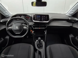 Peugeot 208 PEUGEOT 208 1.2 PURETECH ACTIVE/AIRCO/PDC/CARPLAY/LED/BLUETOOTH/LANE ASSIST/NAVI/CRUISE - afbeelding nr 14