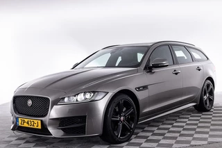 Jaguar XF - afbeelding nr 31